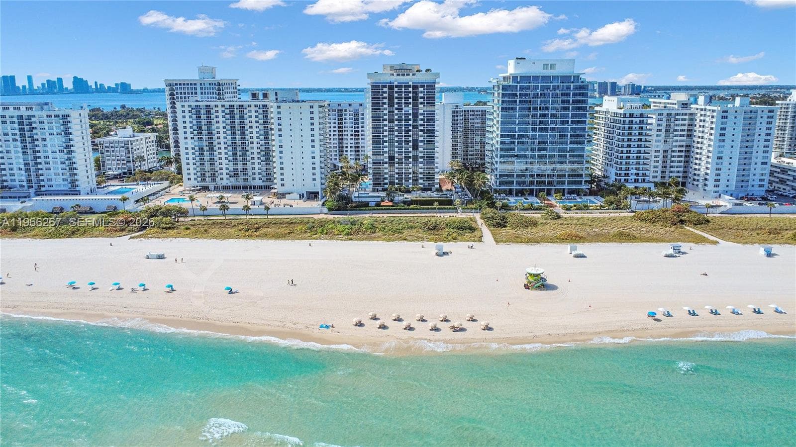 LEXCELLENCE CONDOMINIUM · #1003 in Miami Beach - Photo 42