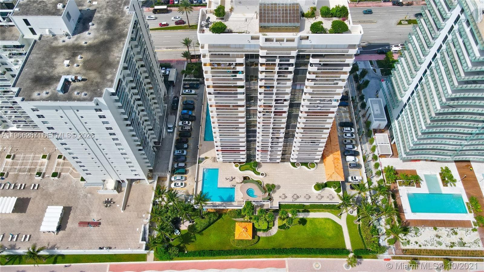 LEXCELLENCE CONDOMINIUM · #1003 in Miami Beach - Photo 43