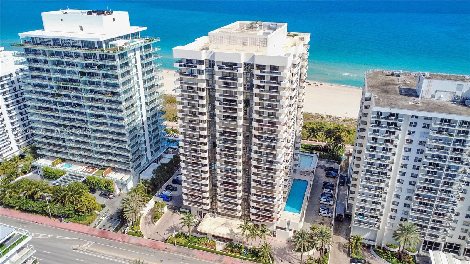 LEXCELLENCE CONDOMINIUM · #1003 in Miami Beach - Photo 1