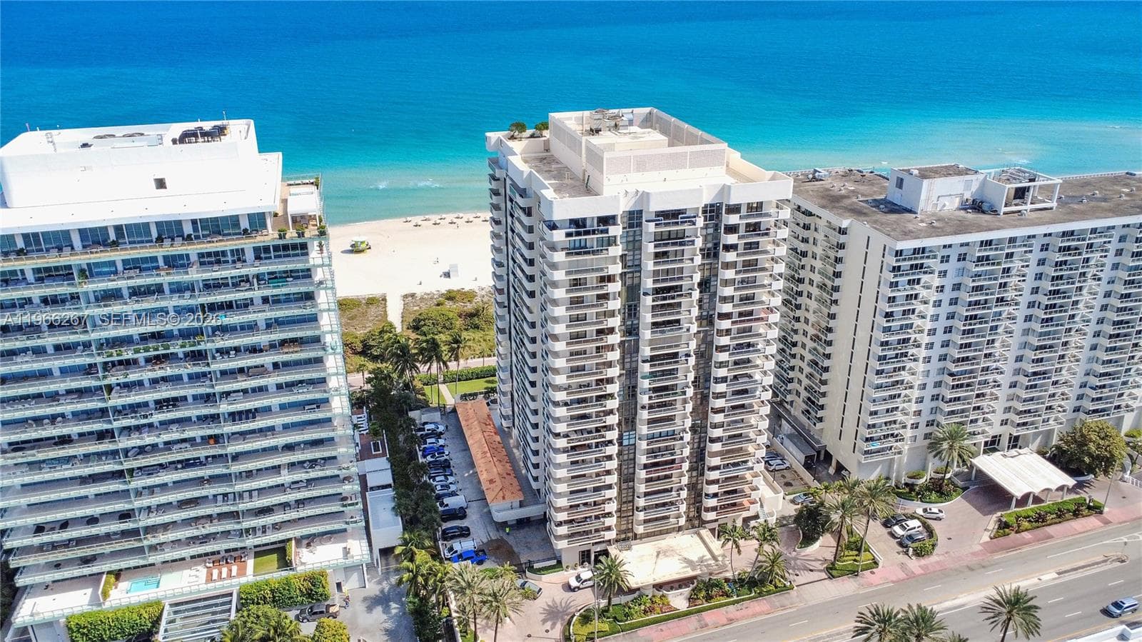 LEXCELLENCE CONDOMINIUM · #1003 in Miami Beach - Photo 38