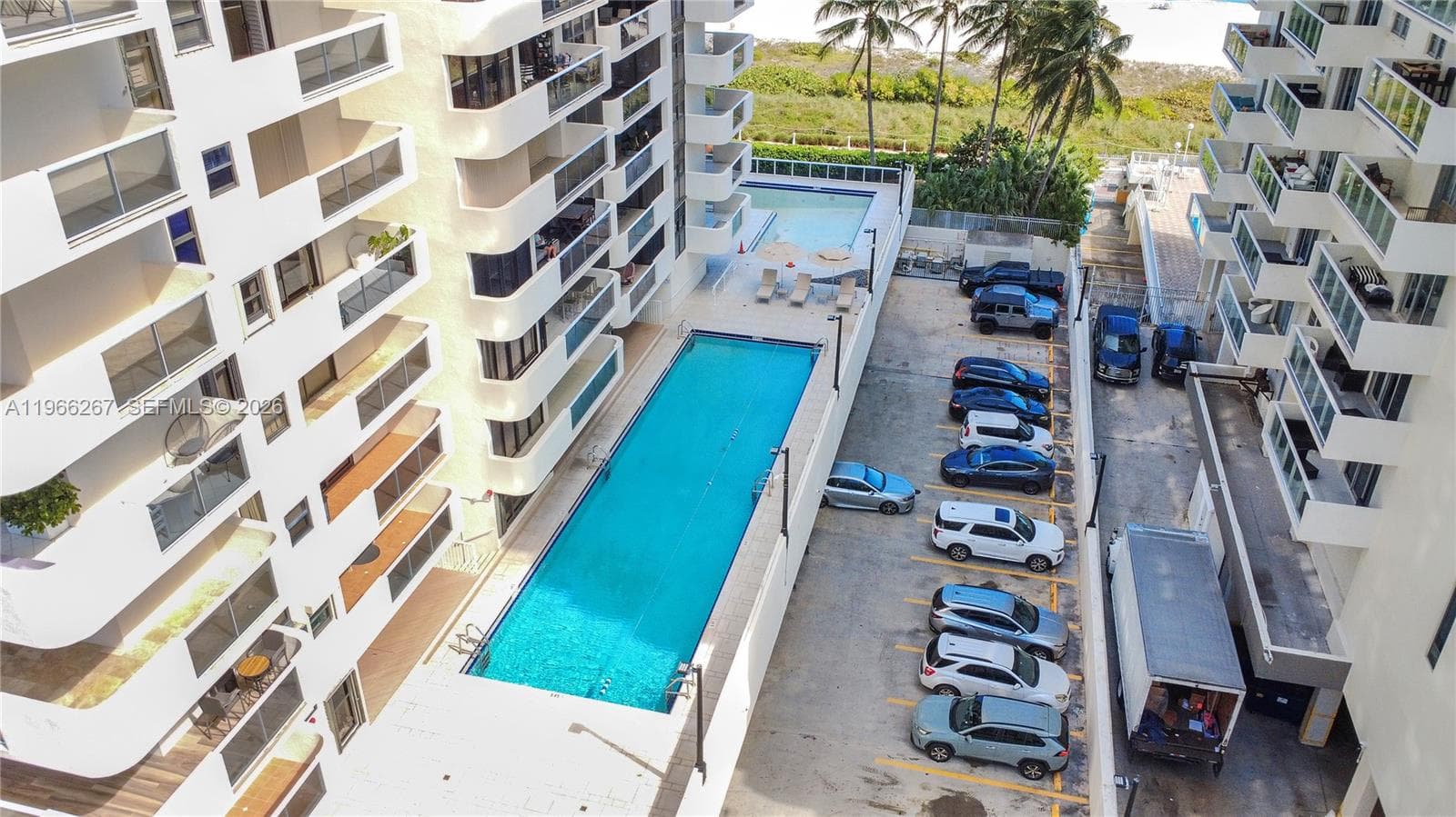 LEXCELLENCE CONDOMINIUM · #1003 in Miami Beach - Photo 41