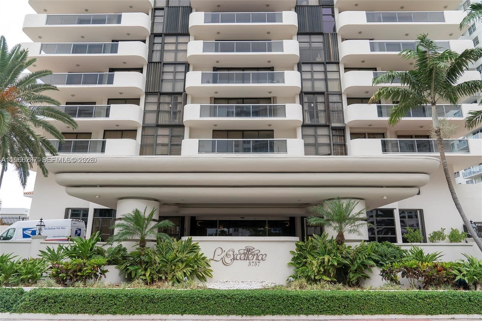 LEXCELLENCE CONDOMINIUM · #1003 in Miami Beach - Photo 48