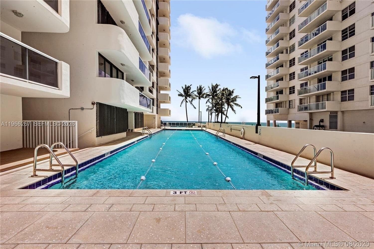 LEXCELLENCE CONDOMINIUM · #1003 in Miami Beach - Photo 35