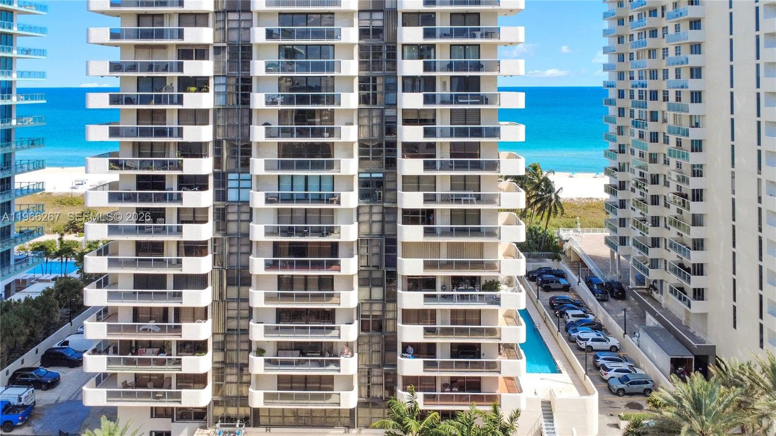 LEXCELLENCE CONDOMINIUM · #1003 in Miami Beach - Photo 39
