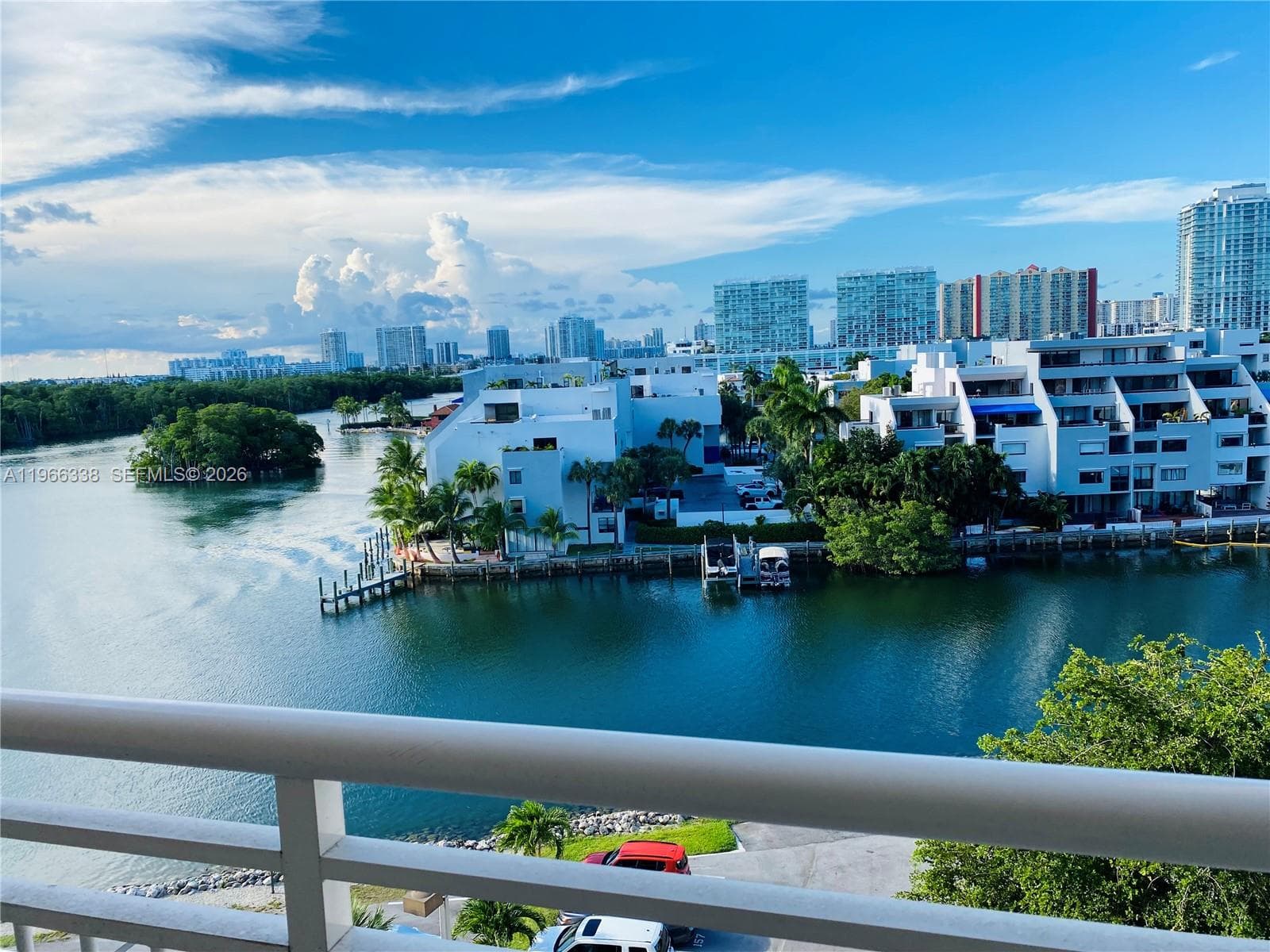 COASTAL TOWERS CONDO · #718 in Sunny Isles Beach - Photo 1