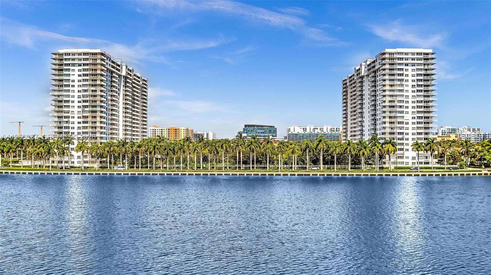 ADMIRALS PORT CONDO · #1703W in Aventura - Photo 52
