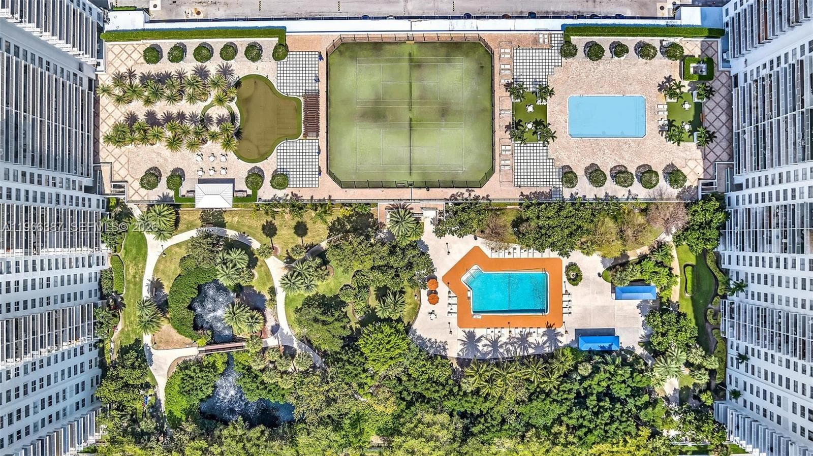 ADMIRALS PORT CONDO · #1703W in Aventura - Photo 56