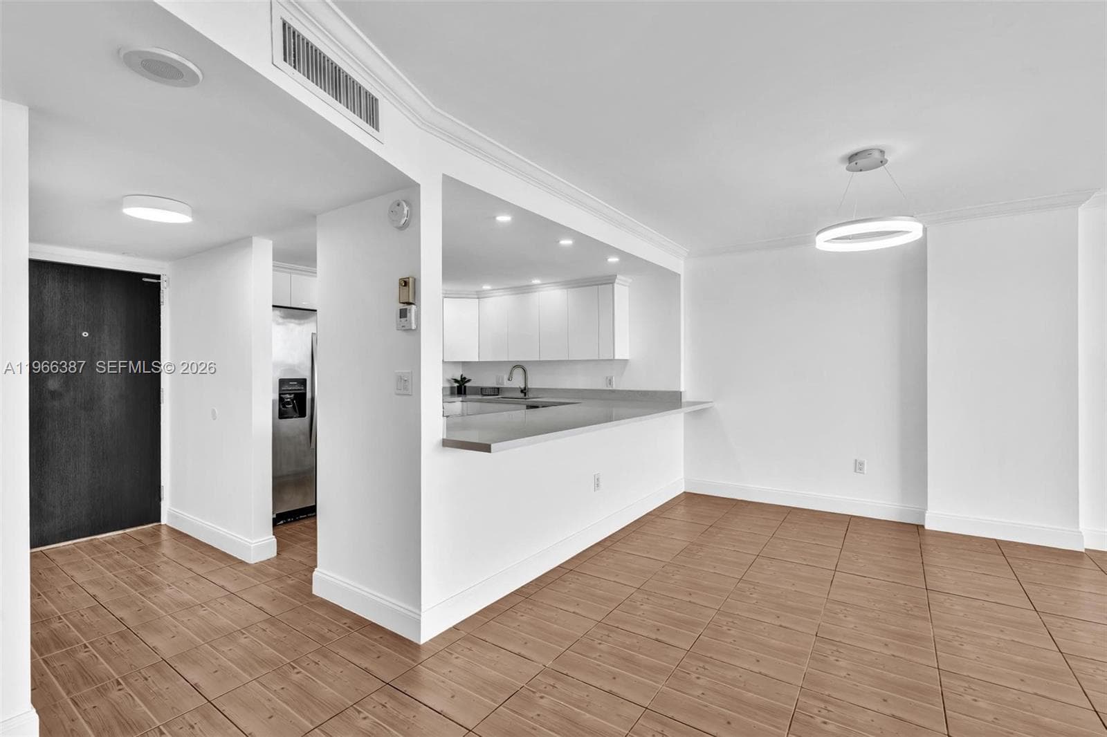 ADMIRALS PORT CONDO · #1703W in Aventura - Photo 17