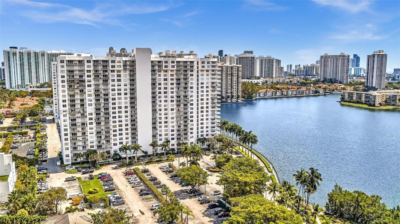 ADMIRALS PORT CONDO · #1703W in Aventura - Photo 47