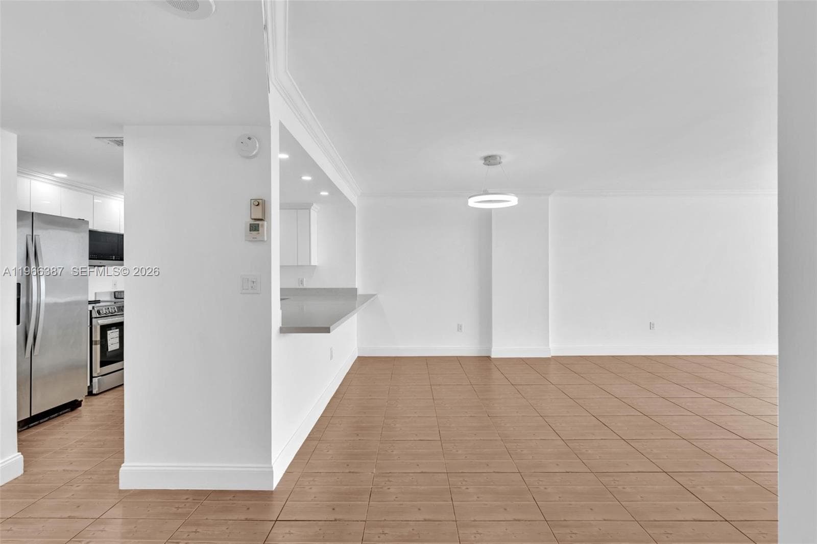 ADMIRALS PORT CONDO · #1703W in Aventura - Photo 16