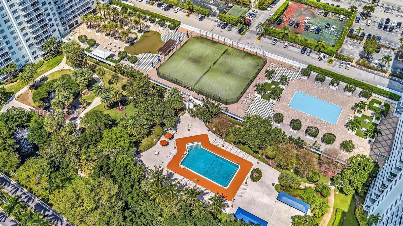 ADMIRALS PORT CONDO · #1703W in Aventura - Photo 57