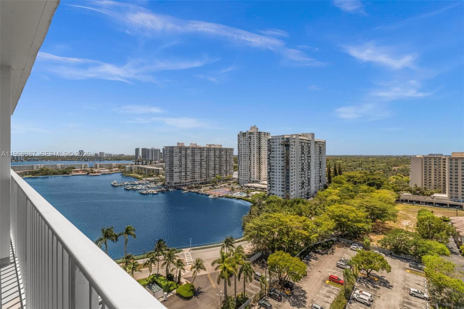ADMIRALS PORT CONDO · #1703W in Aventura - Photo 22