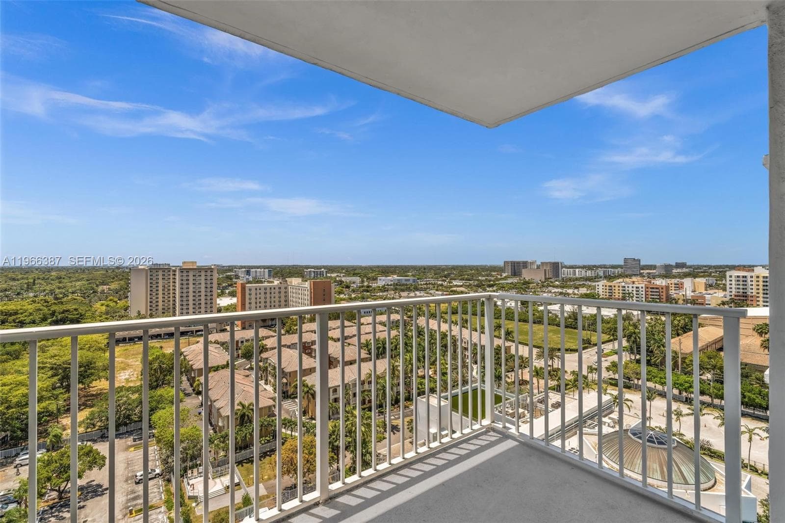 ADMIRALS PORT CONDO · #1703W in Aventura - Photo 20