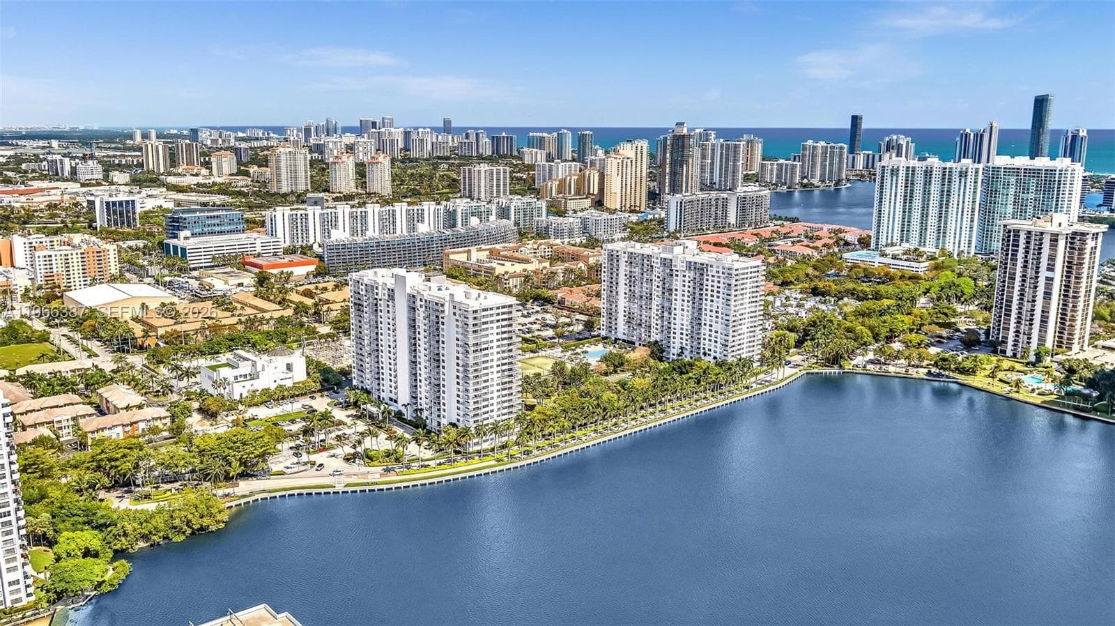 ADMIRALS PORT CONDO · #1703W in Aventura - Photo 49