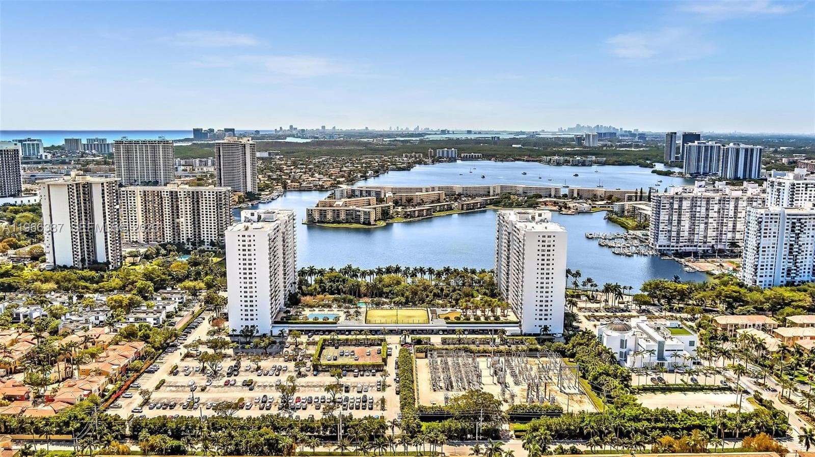 ADMIRALS PORT CONDO · #1703W in Aventura - Photo 41