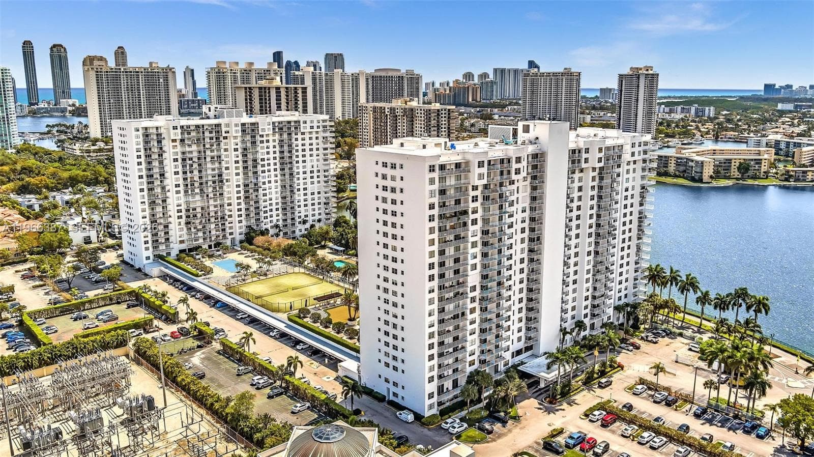 ADMIRALS PORT CONDO · #1703W in Aventura - Photo 45