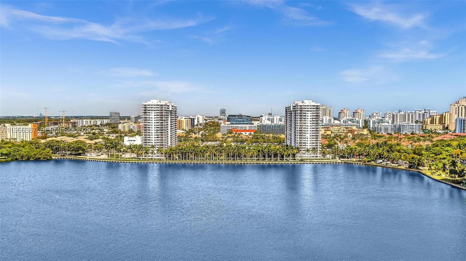 ADMIRALS PORT CONDO · #1703W in Aventura - Photo 51