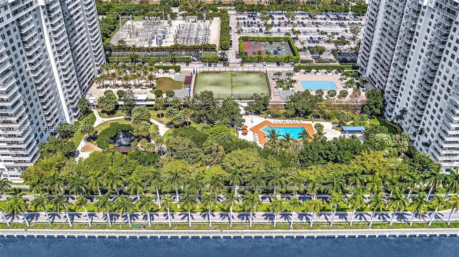 ADMIRALS PORT CONDO · #1703W in Aventura - Photo 55