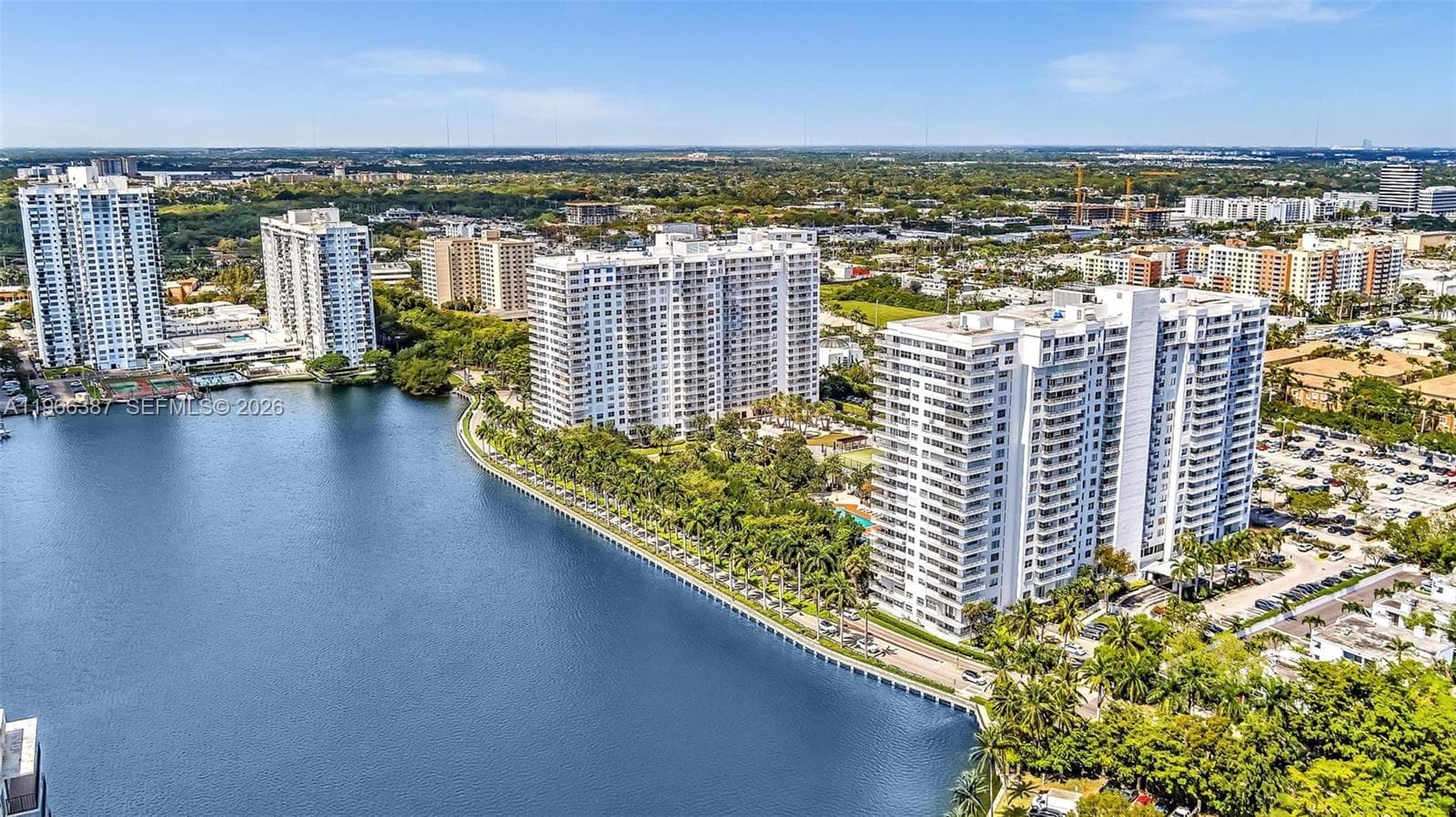 ADMIRALS PORT CONDO · #1703W in Aventura - Photo 54