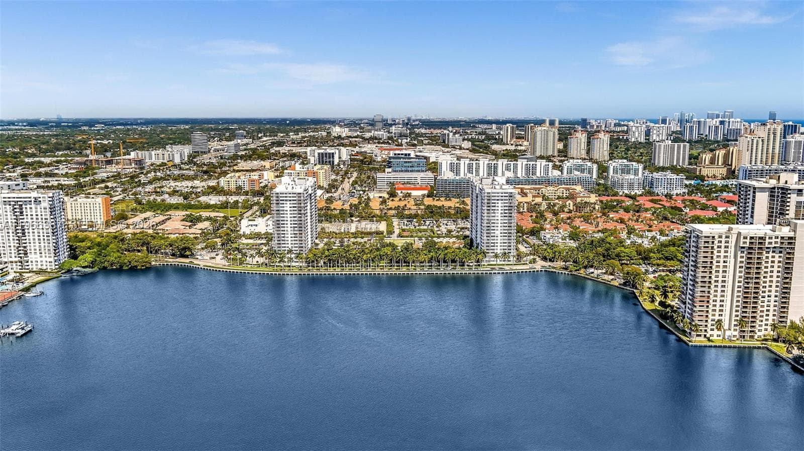 ADMIRALS PORT CONDO · #1703W in Aventura - Photo 50