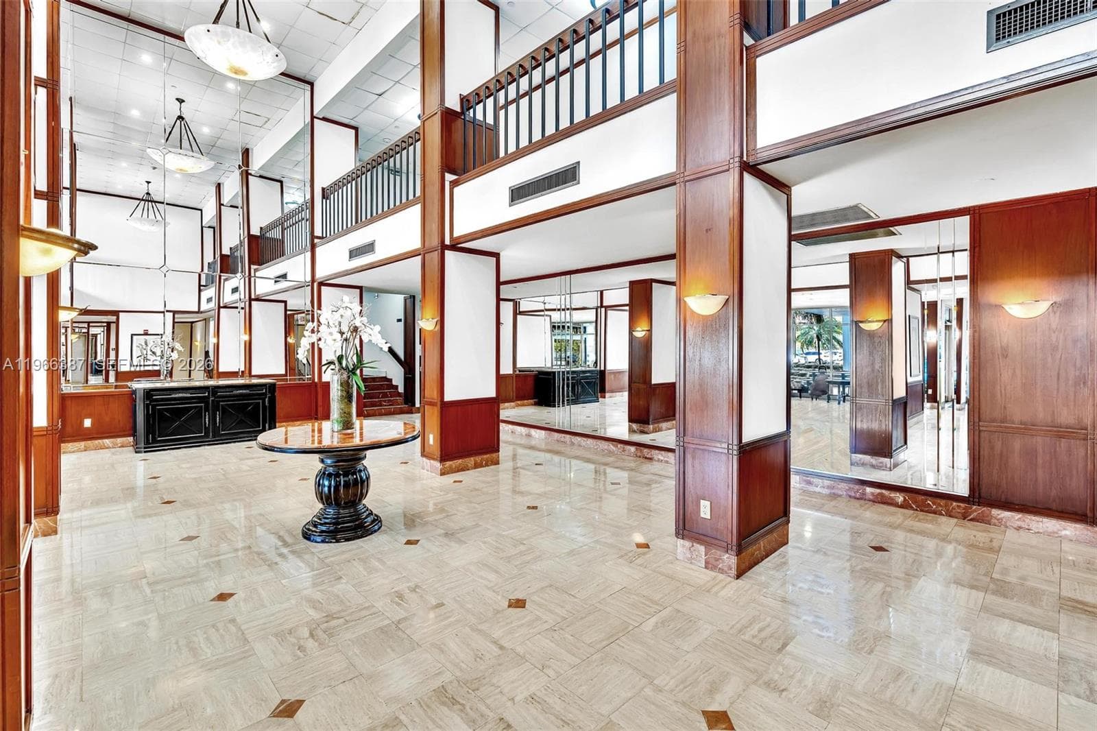 ADMIRALS PORT CONDO · #1703W in Aventura - Photo 37