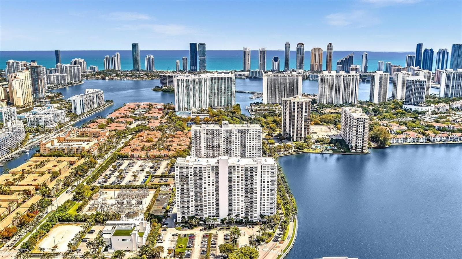 ADMIRALS PORT CONDO · #1703W in Aventura - Photo 48