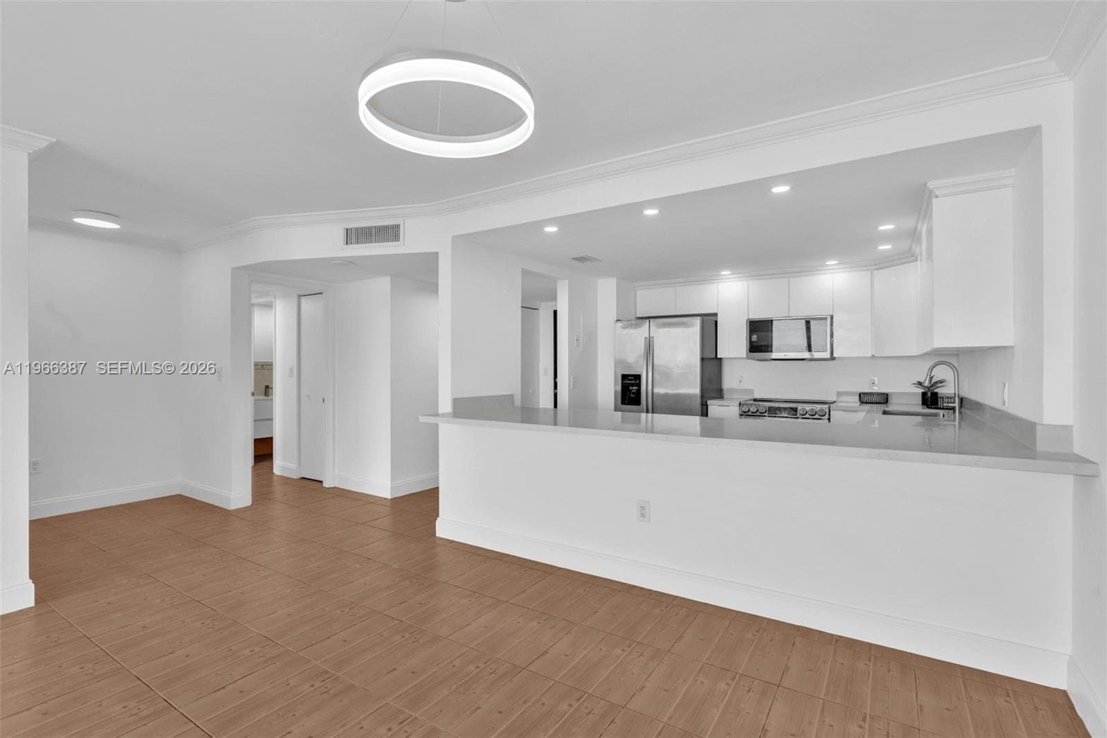 ADMIRALS PORT CONDO · #1703W in Aventura - Photo 11