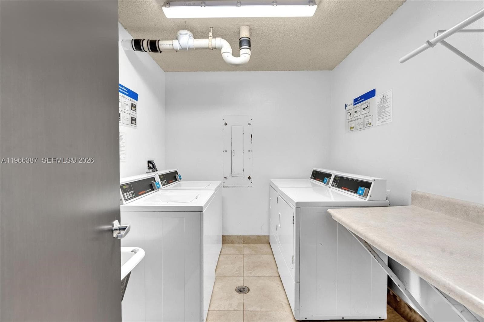 ADMIRALS PORT CONDO · #1703W in Aventura - Photo 35