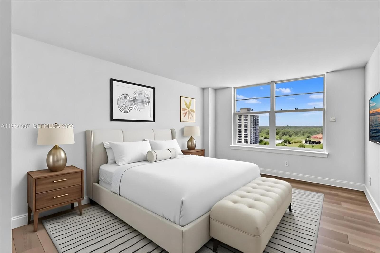 ADMIRALS PORT CONDO · #1703W in Aventura - Photo 29