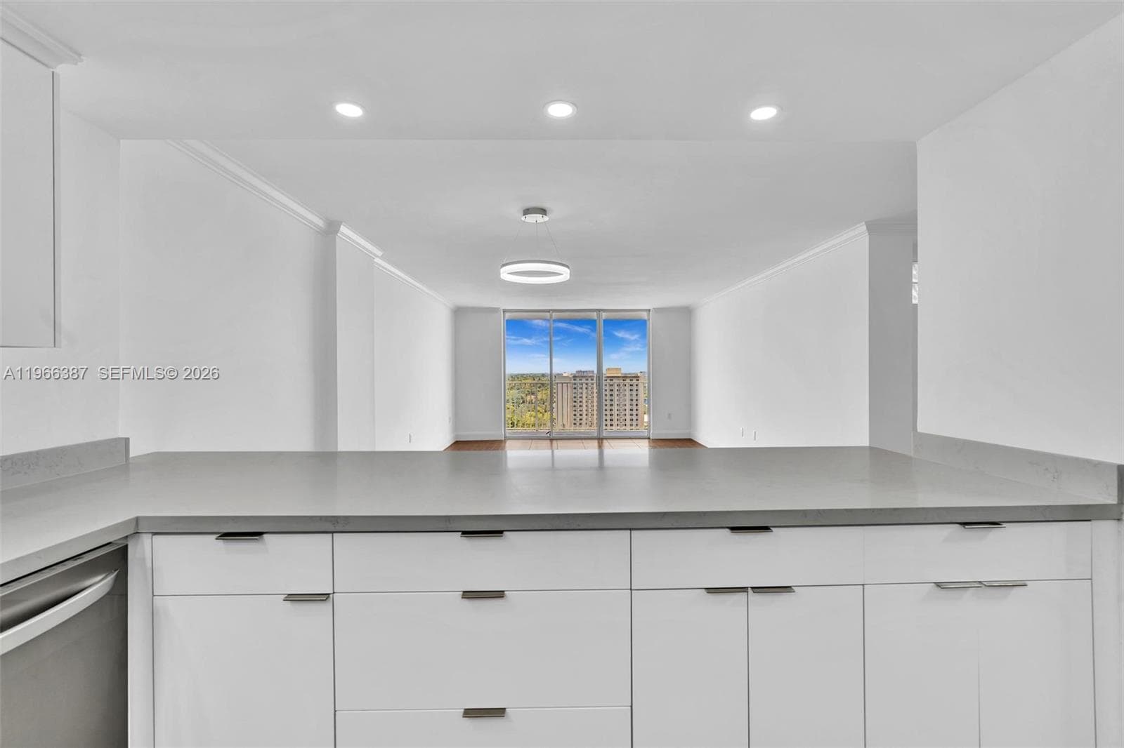 ADMIRALS PORT CONDO · #1703W in Aventura - Photo 8