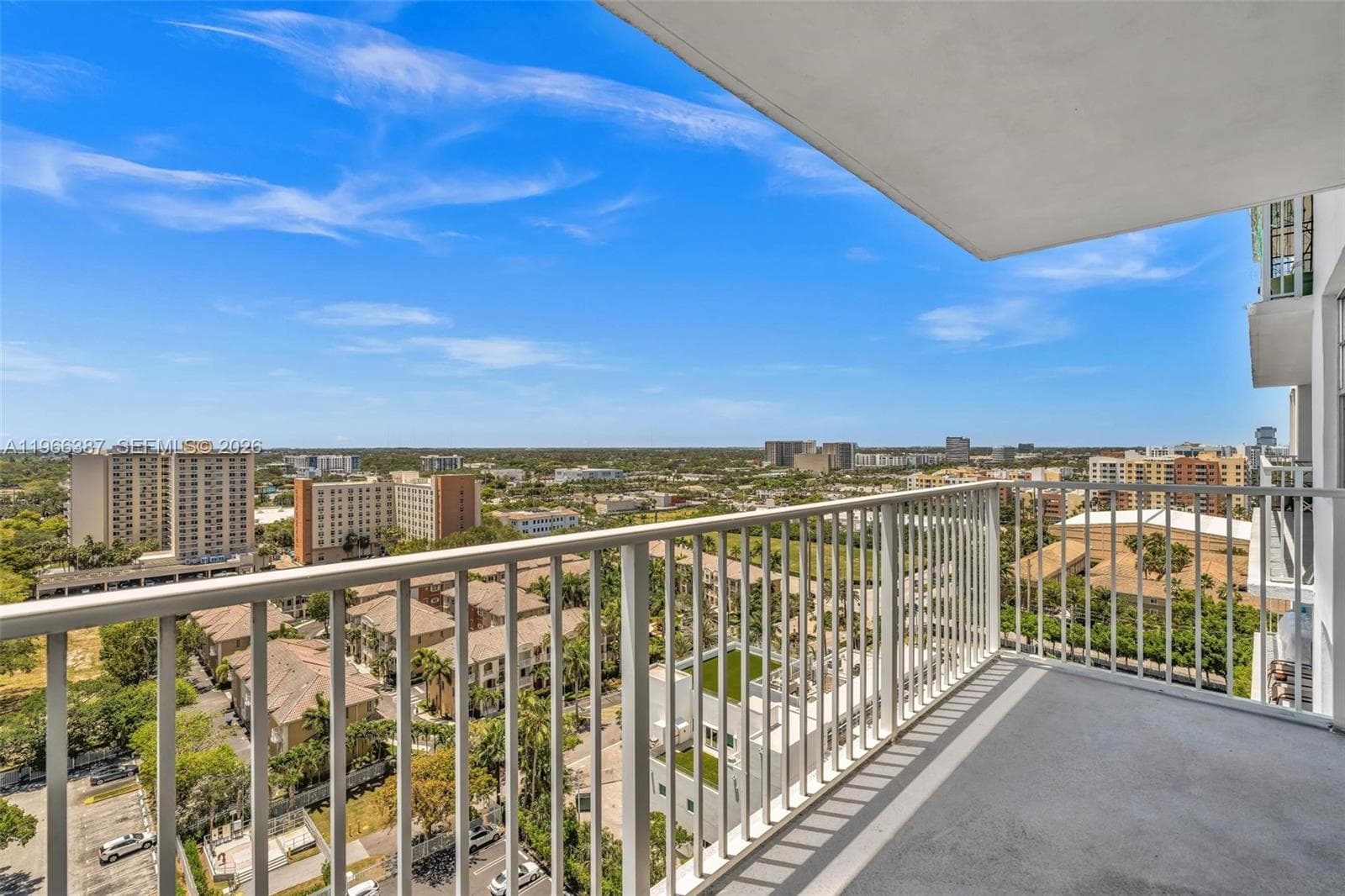 ADMIRALS PORT CONDO · #1703W in Aventura - Photo 21