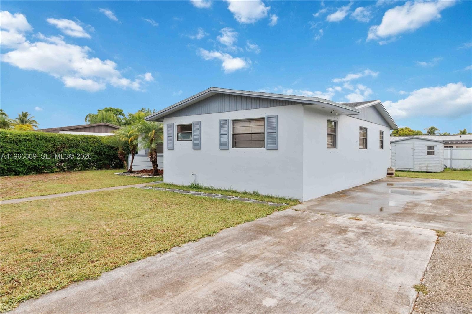 14952 SW 297th Ter photo 2