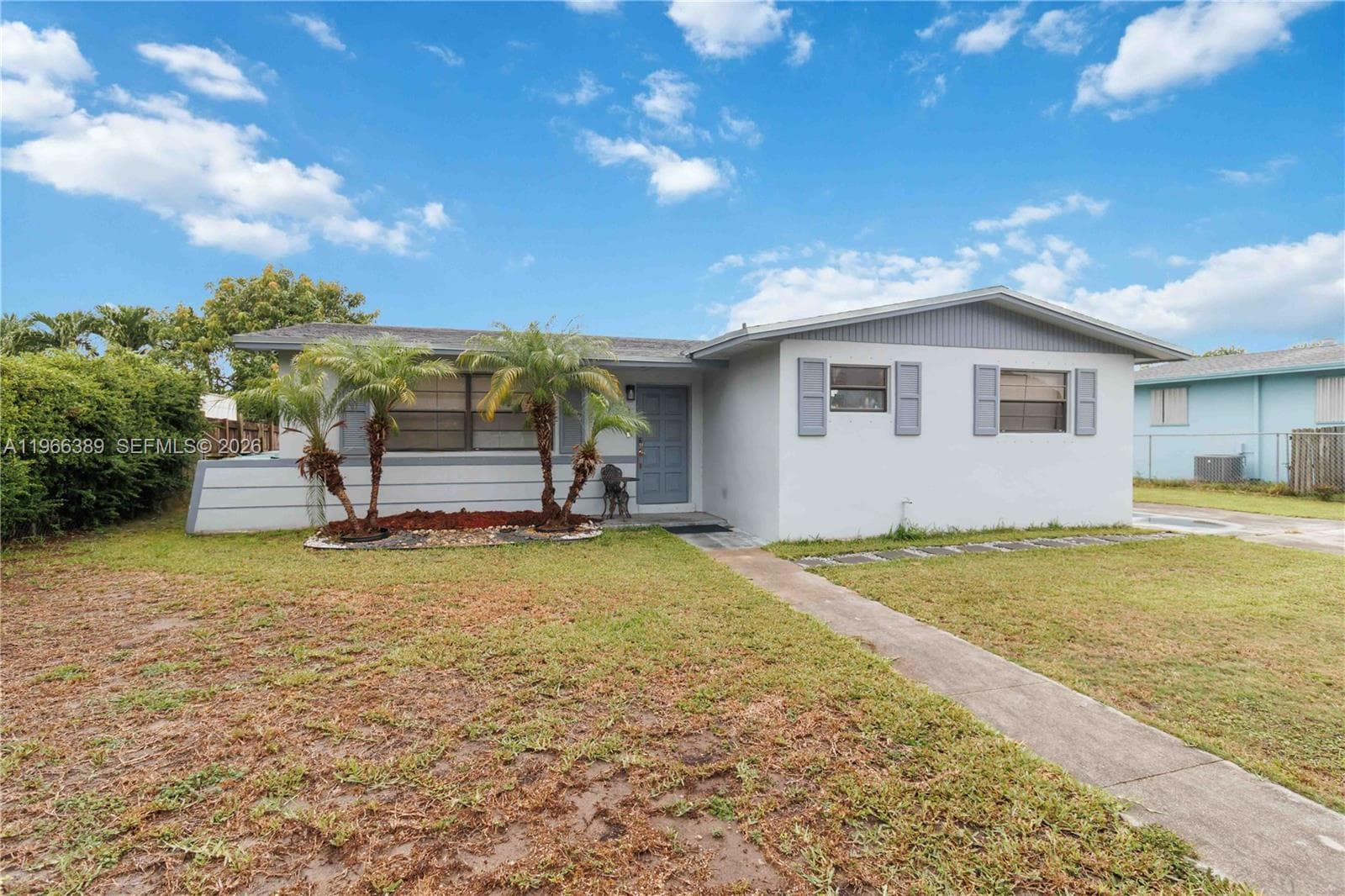 14952 SW 297th Ter photo 3