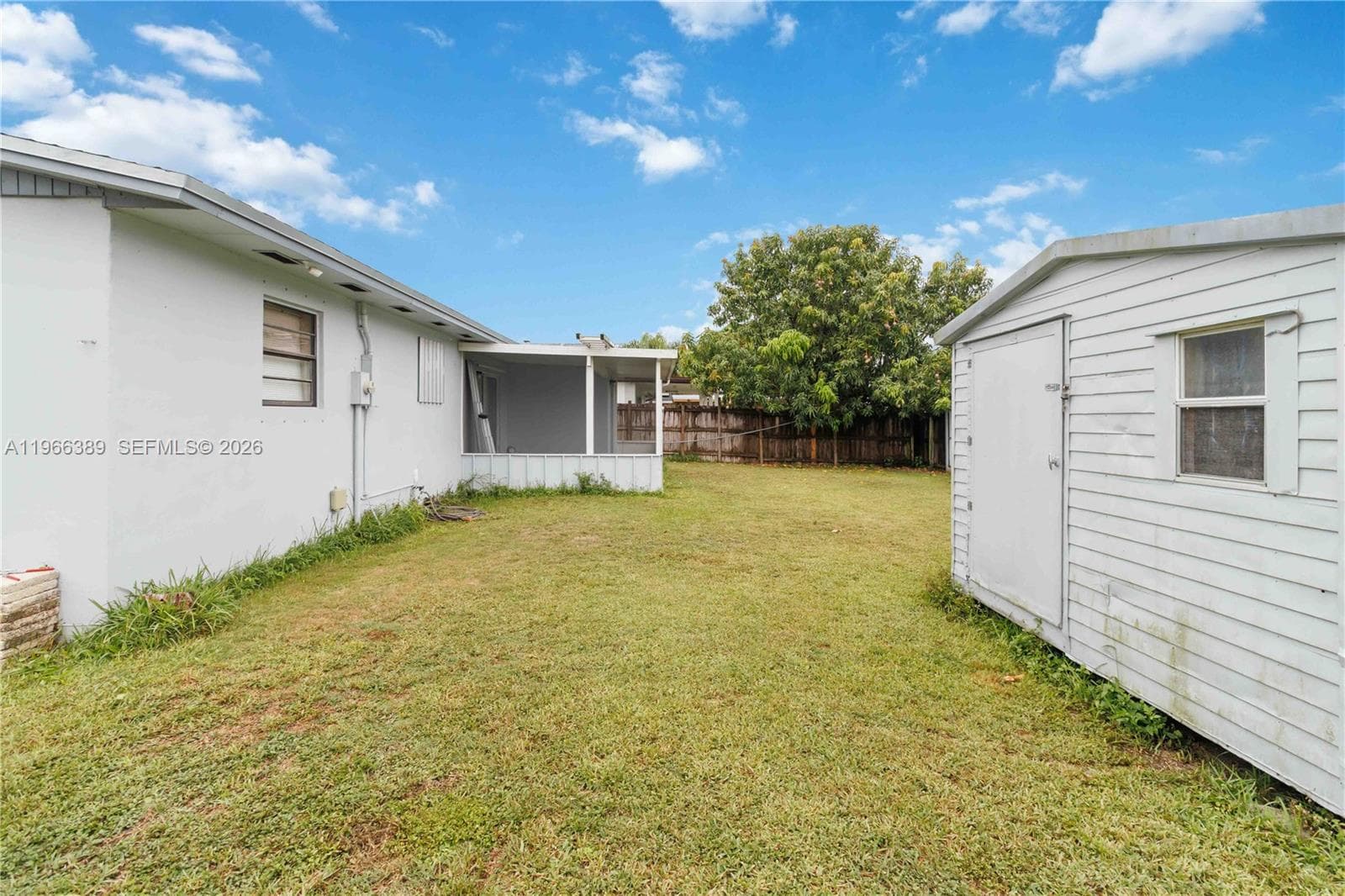 14952 SW 297th Ter photo 36