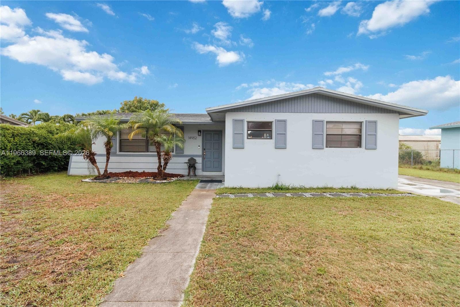 14952 SW 297th Ter photo 1
