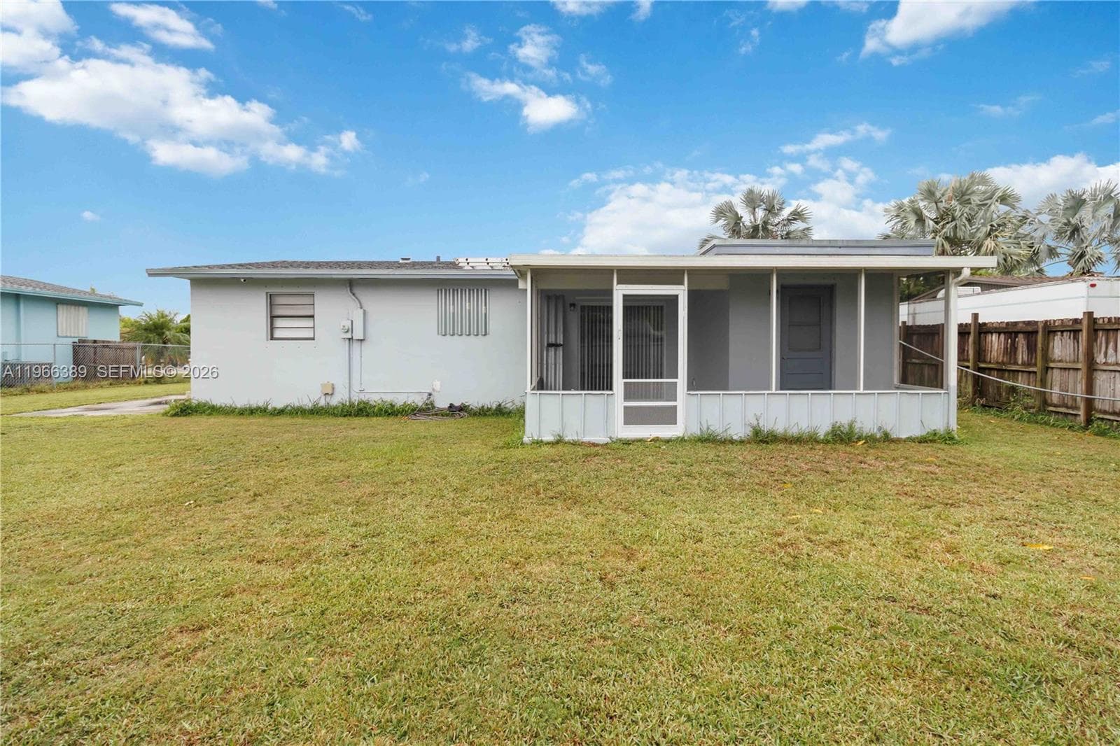 14952 SW 297th Ter photo 34