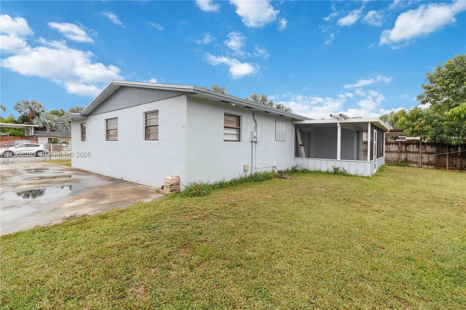 14952 SW 297th Ter photo 33