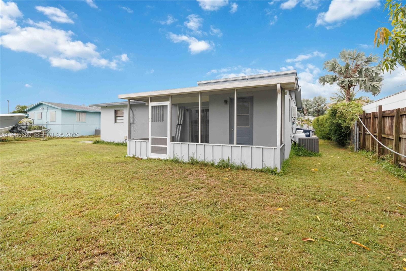 14952 SW 297th Ter photo 35