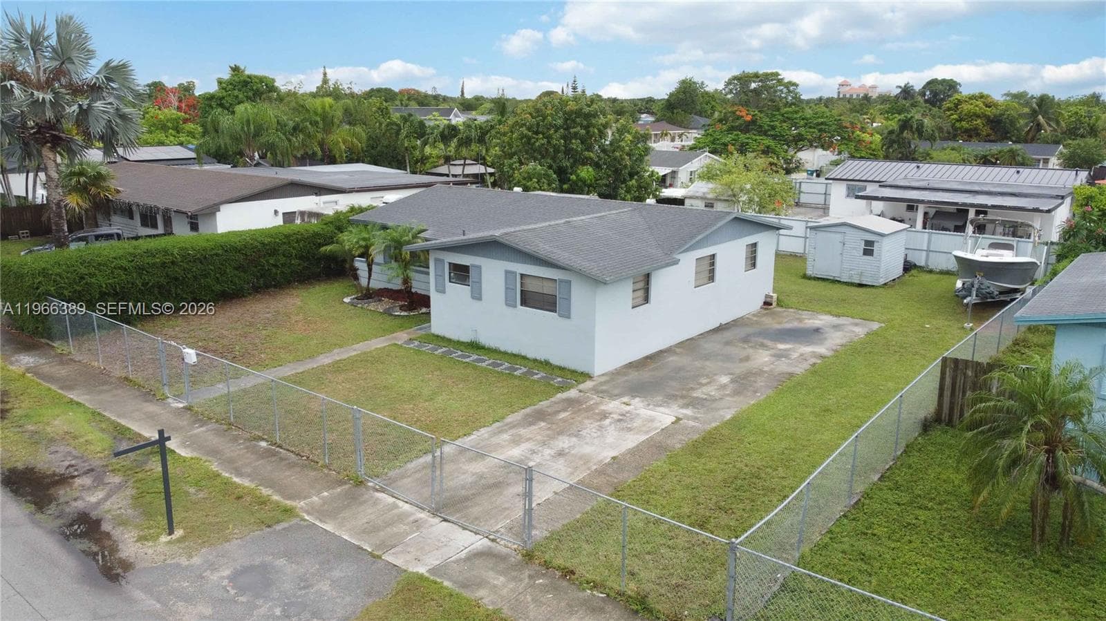 14952 SW 297th Ter photo 4