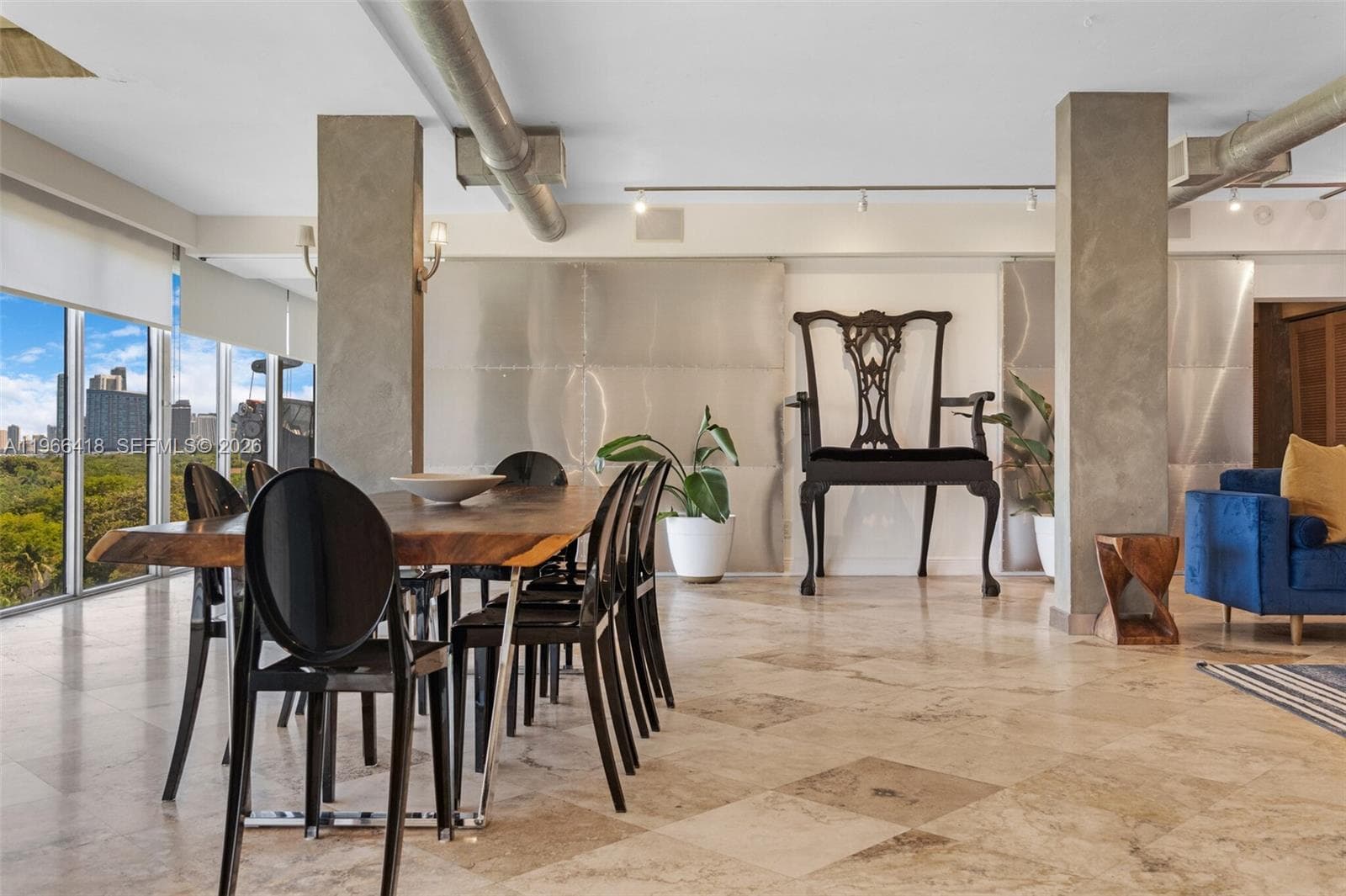 THE FLATS AT MORNINGSIDE · #PH-3 in Miami - Photo 23