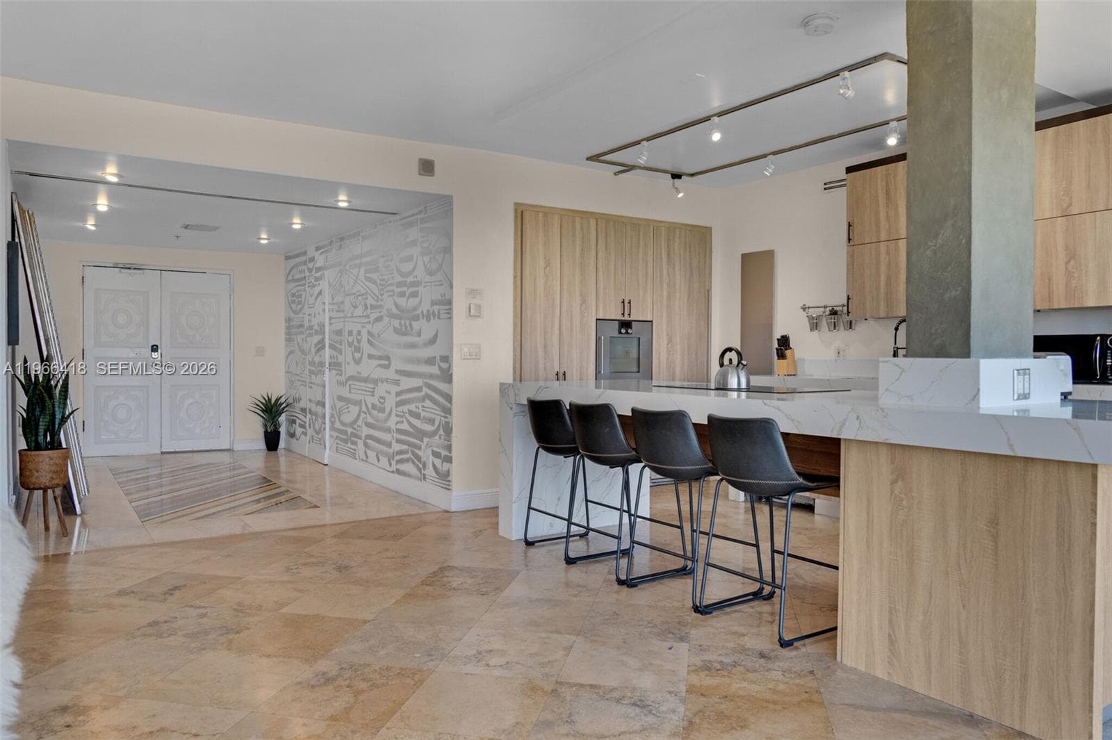 THE FLATS AT MORNINGSIDE · #PH-3 in Miami - Photo 2