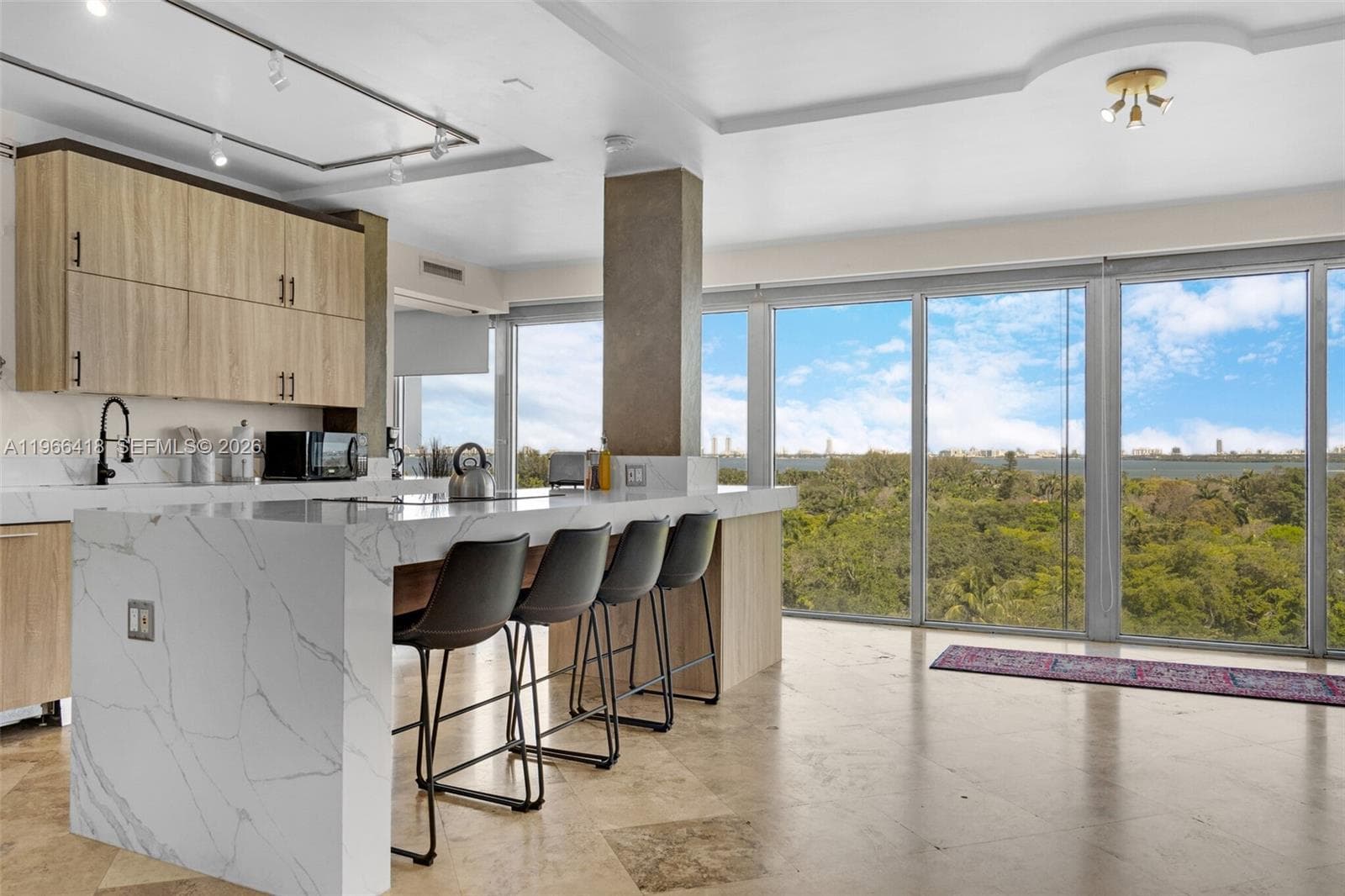 THE FLATS AT MORNINGSIDE · #PH-3 in Miami - Photo 6