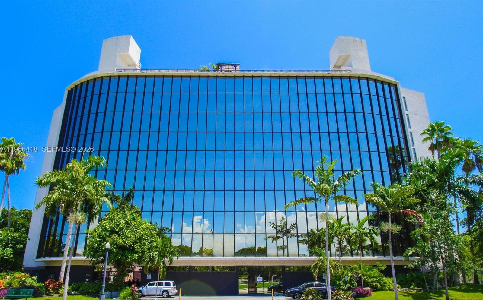 THE FLATS AT MORNINGSIDE · #PH-3 in Miami - Photo 9