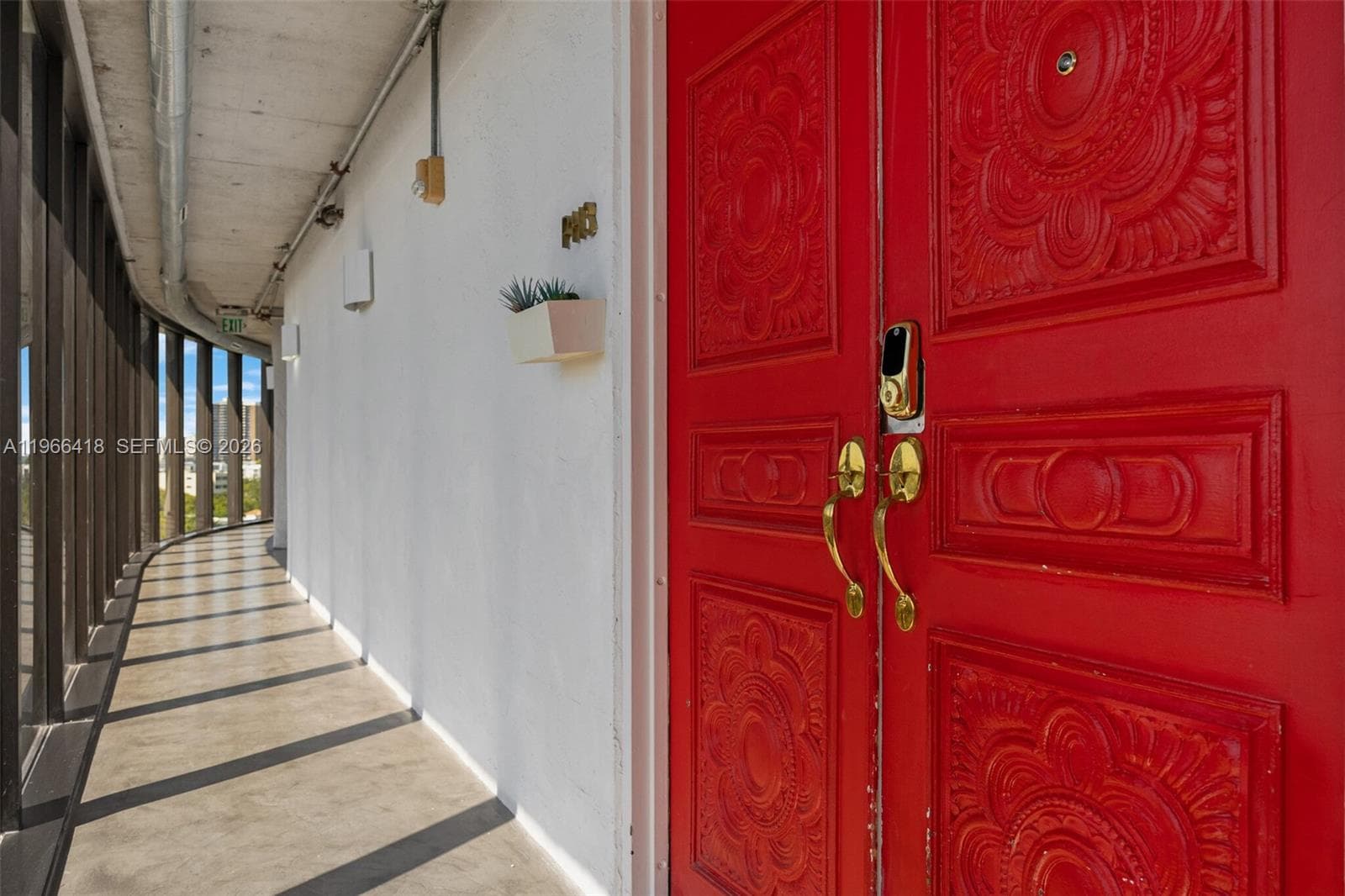 THE FLATS AT MORNINGSIDE · #PH-3 in Miami - Photo 10