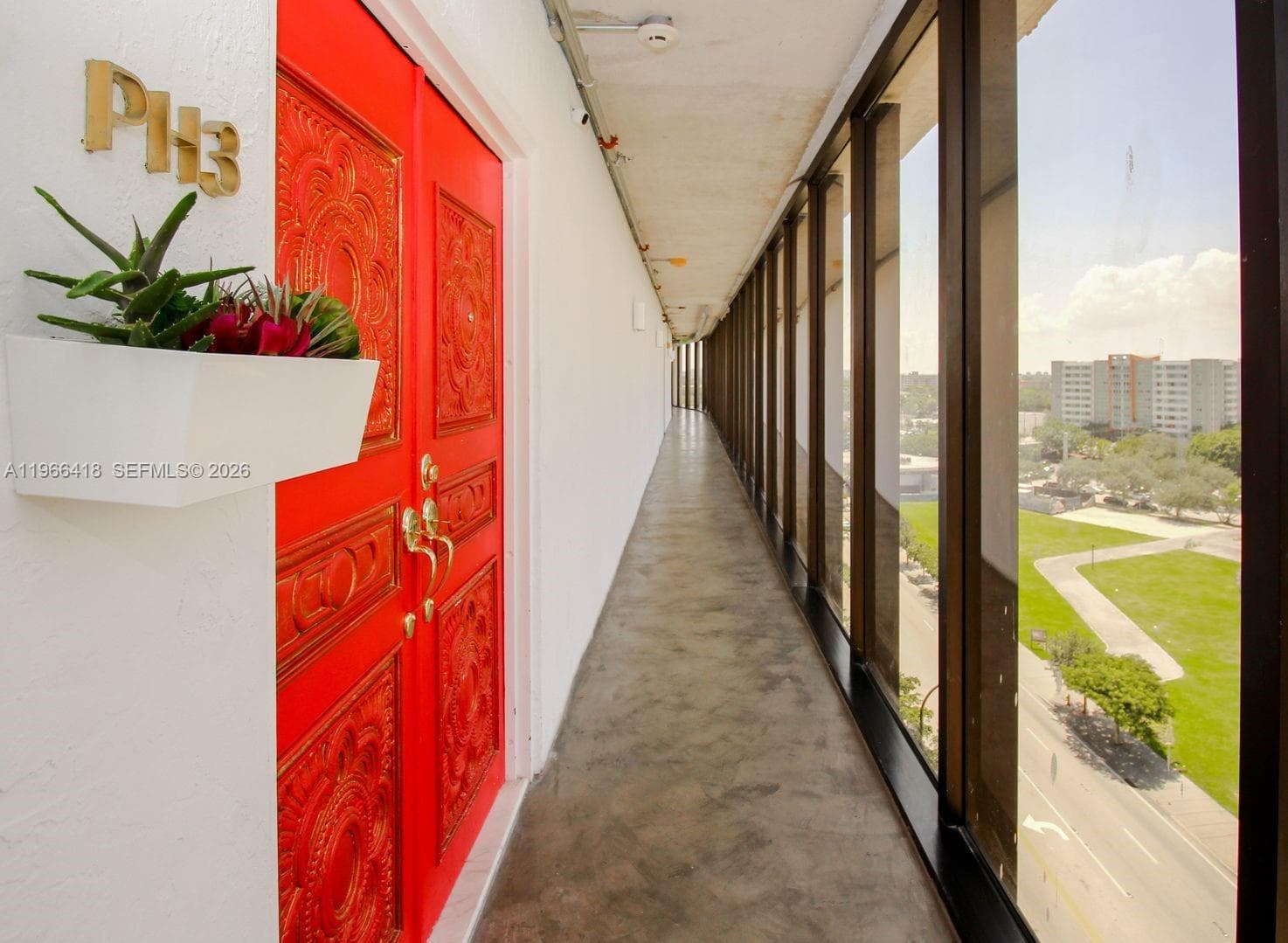 THE FLATS AT MORNINGSIDE · #PH-3 in Miami - Photo 11