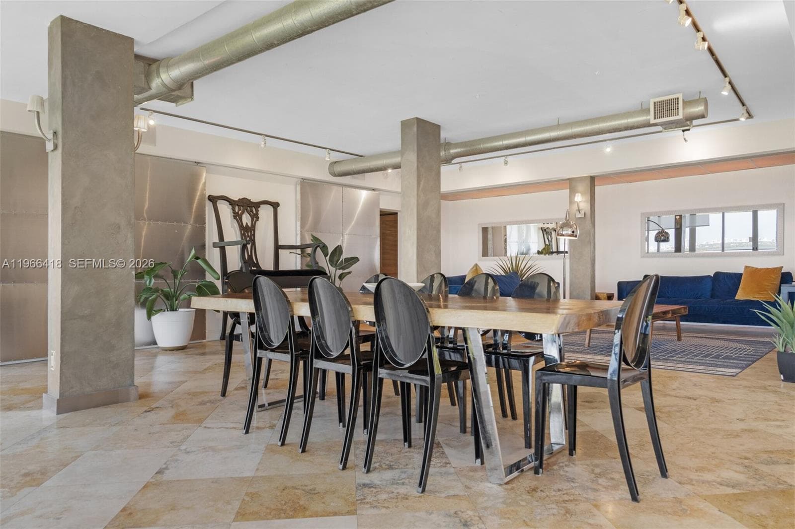 THE FLATS AT MORNINGSIDE · #PH-3 in Miami - Photo 19