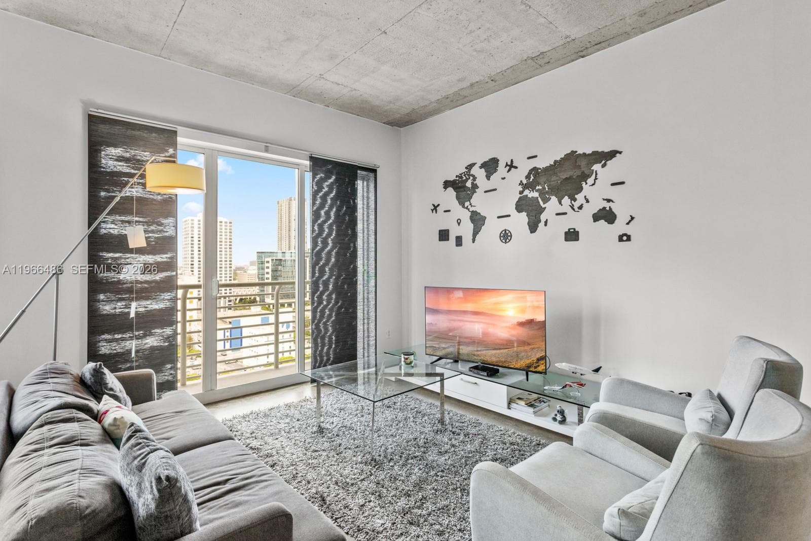 Loft Downtown II · #1815 in Miami - Photo 2