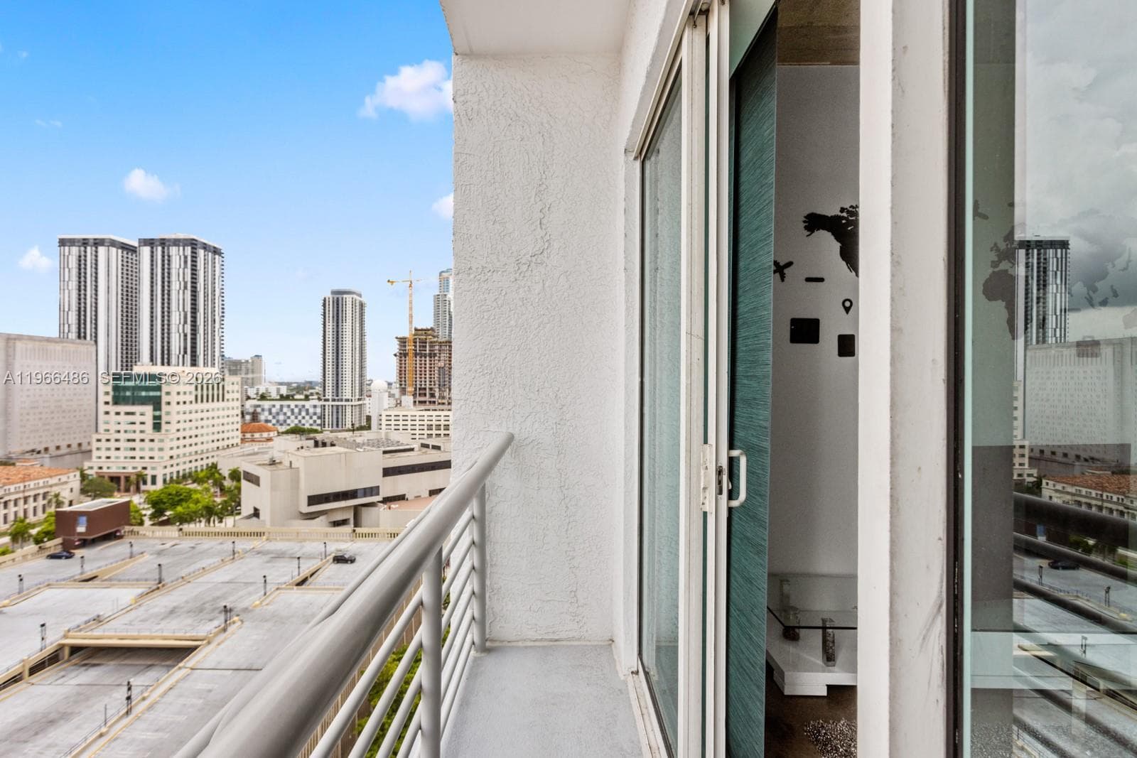 Loft Downtown II · #1815 in Miami - Photo 12