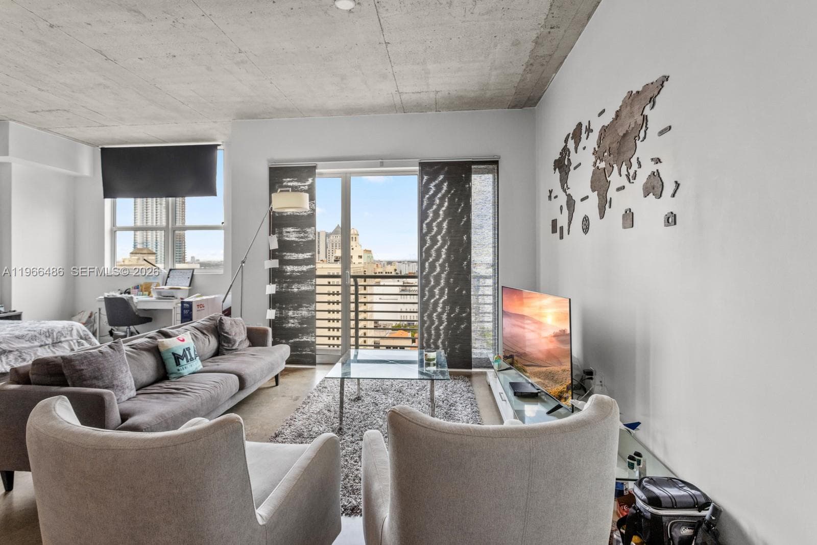 Loft Downtown II · #1815 in Miami - Photo 3