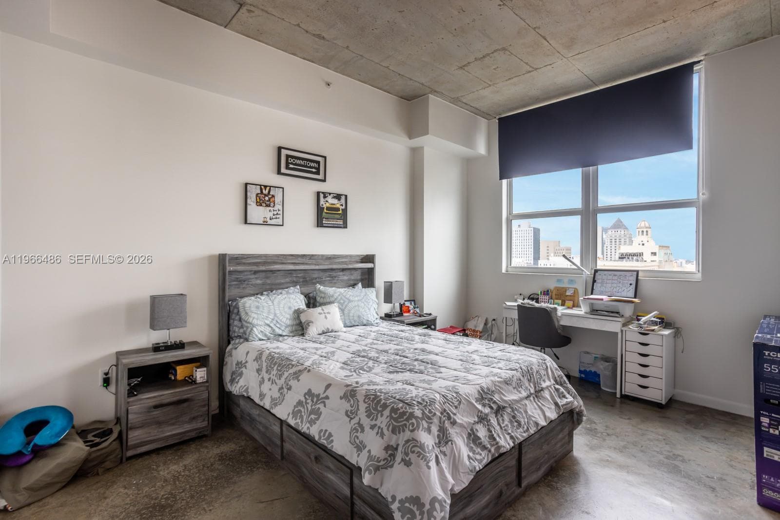 Loft Downtown II · #1815 in Miami - Photo 9